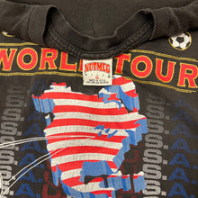 Load image into Gallery viewer, 1994 USA Soccer World Cup Nutmeg T-shirt
