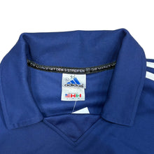 Load image into Gallery viewer, 90’s Adidas Collar Sweater
