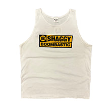 Load image into Gallery viewer, 90&#39;s Shaggy Boombastic Tank Top Shirt
