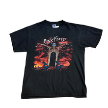 Load image into Gallery viewer, Vintage Pink Floyd The Wall T-Shirt
