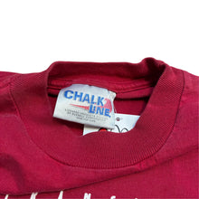 Load image into Gallery viewer, 1996 San Francisco 49ers Helmet T-shirt
