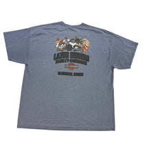 Load image into Gallery viewer, Harley Davidson Lola Bunny T-shirt
