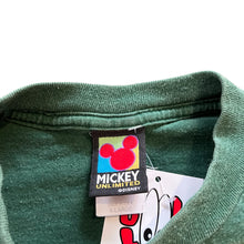 Load image into Gallery viewer, 90’s Mickey Mouse Magazine T-Shirt
