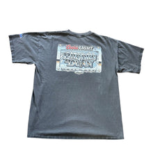 Load image into Gallery viewer, 90’s Brooks &amp; Dunn Coors Light Tour T-shirt
