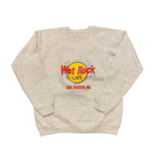 Load image into Gallery viewer, 90&#39;s Wet Rock Cafe Crewneck
