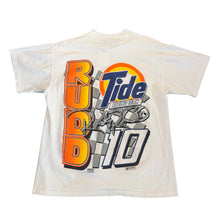 Load image into Gallery viewer, 90’s Ricky Rudd Nascar T-shirt
