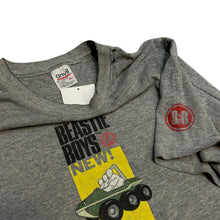 Load image into Gallery viewer, 1999 Beastie Boys ATBSD Band T-shirt
