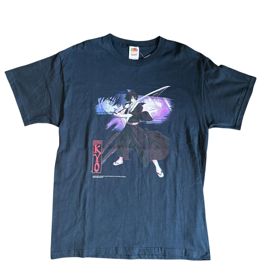 Vintage Samurai Deeper Kyo T-Shirt