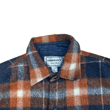 Load image into Gallery viewer, Vintage Oshman’s Sportswear Flannel
