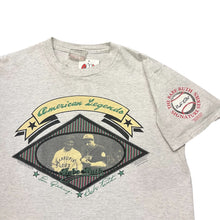 Load image into Gallery viewer, 1993 American Legends Babe Ruth T-shirt
