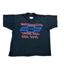 Load image into Gallery viewer, 90’s Chevy “Bad Ass Boys” T-shirt
