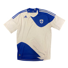 Load image into Gallery viewer, 2010-11 Finland Adidas Home Soccer Jersey
