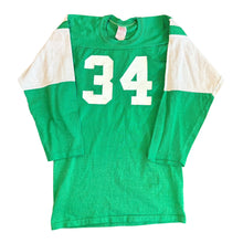 Load image into Gallery viewer, 70’s Empire #34 Long Sleeve Jersey

