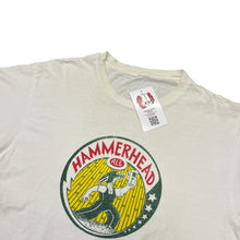 Load image into Gallery viewer, 1992 Hammer Head Ale T-shirt
