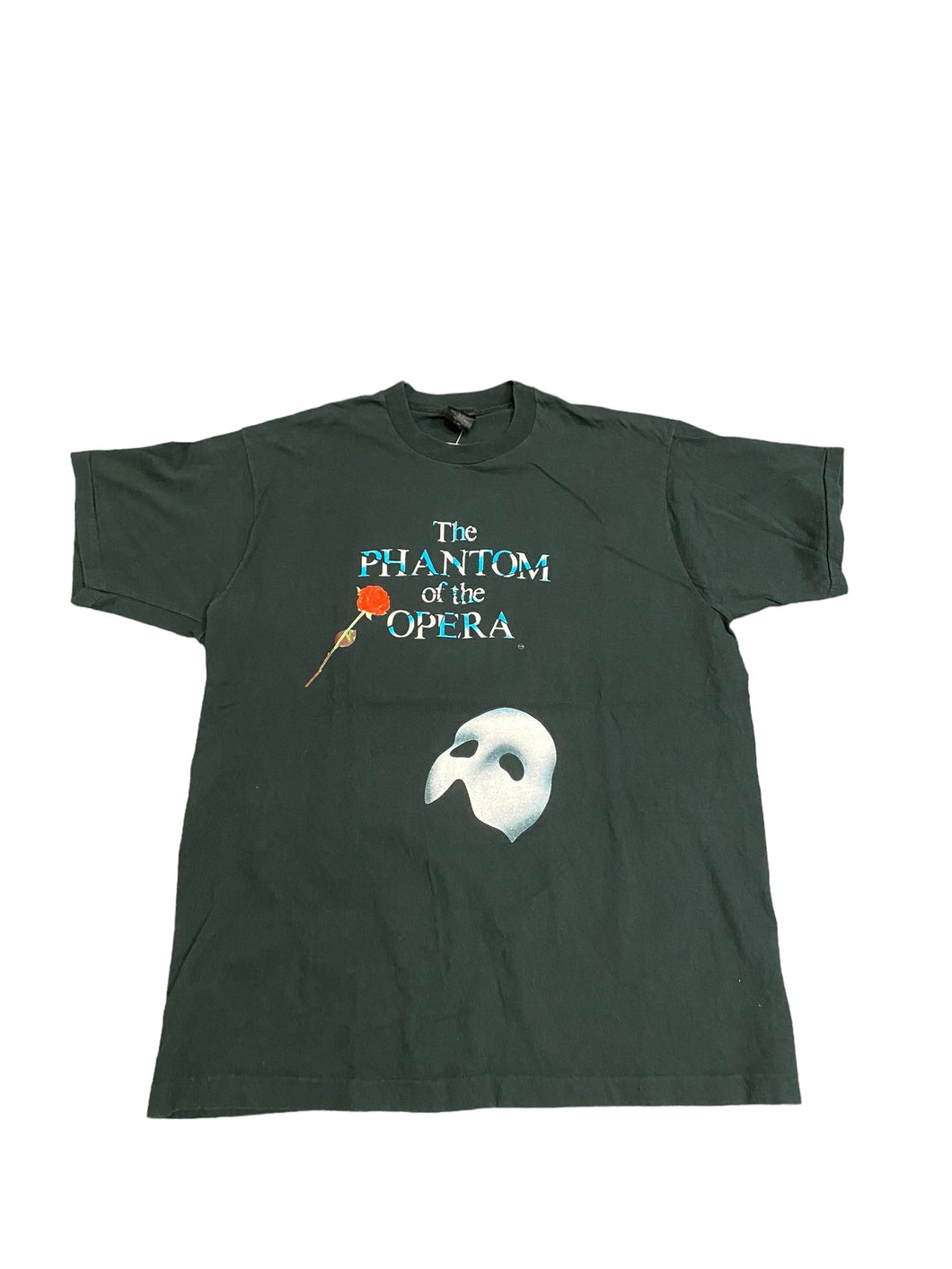 90’s The Phantom Of The Opera T-shirt