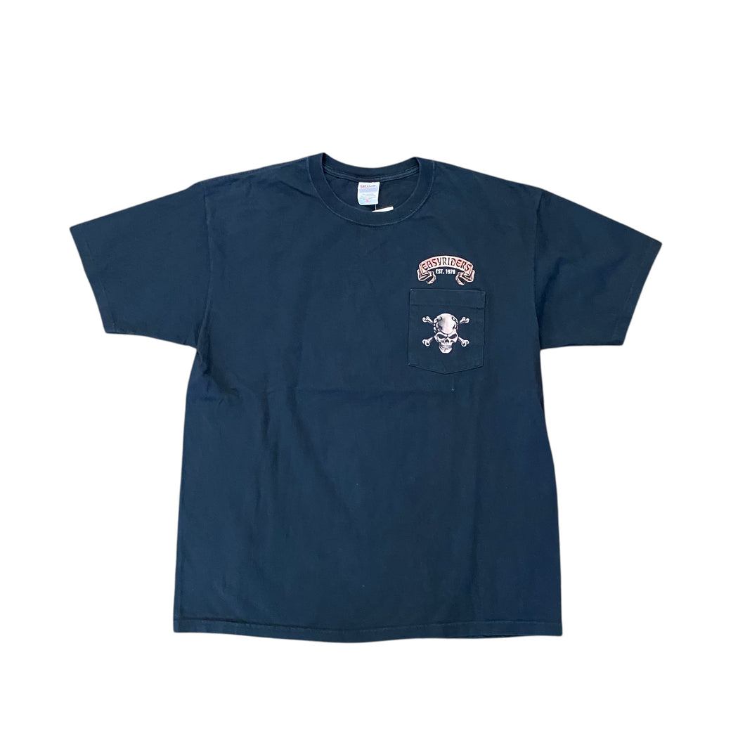 2000’s Easy Riders Pocket T-shirt