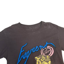 Load image into Gallery viewer, Fragment x Cactus Jack Tiger T-Shirt
