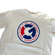 Load image into Gallery viewer, 2000s G-Unit Logo T-Shirt
