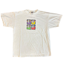 Load image into Gallery viewer, 90’s James Taylor Warhol Art T-Shirt
