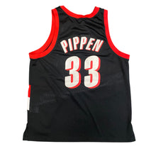 Load image into Gallery viewer, 2000&#39;s Nike Blazers Pippen Jersey
