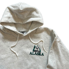 Load image into Gallery viewer, 90&#39;s Alaska Hoodie
