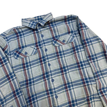 Load image into Gallery viewer, Patagonia Organic Cotton Flannel
