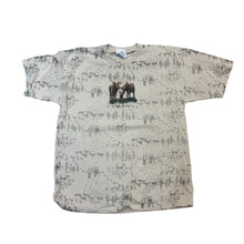 Load image into Gallery viewer, Vintage Montana All Over Print Shirt
