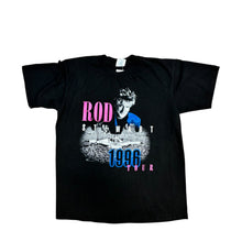 Load image into Gallery viewer, 1996 Rod Stewart In The Round Tour T-shirt
