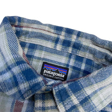 Load image into Gallery viewer, Patagonia Organic Cotton Flannel
