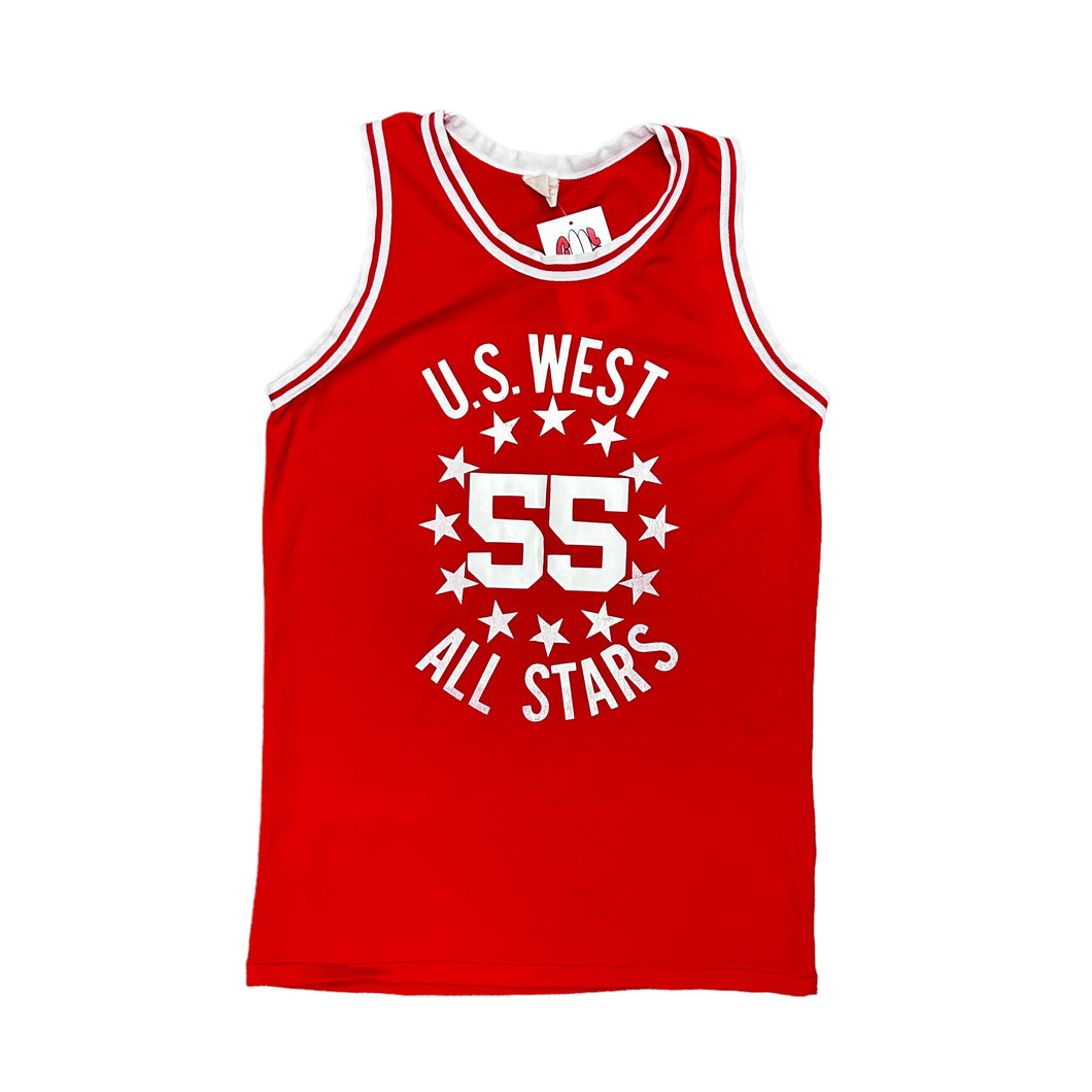 70’s/80’s All Stars Jersey