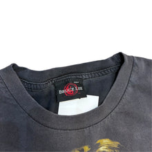 Load image into Gallery viewer, Vintage Bruce Lee Enter The Dragon Movie Promo T-shirt
