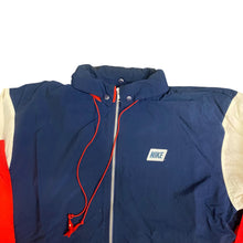 Load image into Gallery viewer, 80&#39;s Nike Windbreaker Jacket
