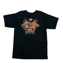 Load image into Gallery viewer, 2000's Halrey Davidson Florida T-shirt
