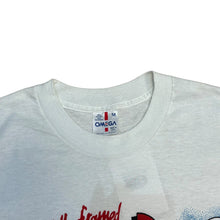Load image into Gallery viewer, 1988 Who Framed Roger Rabbit T-Shirt
