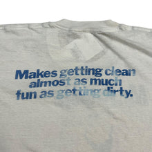 Load image into Gallery viewer, 1980’s Mr. Bubble T-shirt
