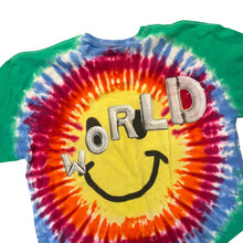 Load image into Gallery viewer, Travis Scott Astroworld T-shirt
