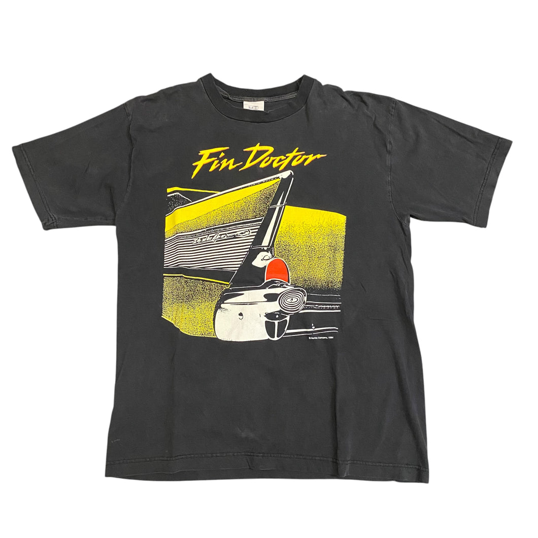 1994 Fin Doctor T-shirt