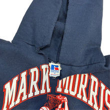 Load image into Gallery viewer, 90’s Mark Morris Basketball Hoodie
