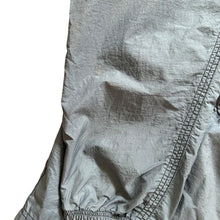 Load image into Gallery viewer, 90’s Nike Black/ Grey Windbreaker
