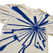 Load image into Gallery viewer, 90’s Cowboys AOP Starter T-Shirt
