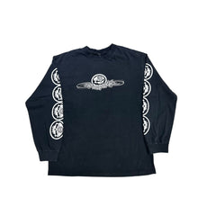 Load image into Gallery viewer, Y2K Maui Build Skulls Longsleeve
