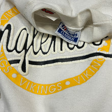 Load image into Gallery viewer, 90’s Inglemoor Vikings Crewneck
