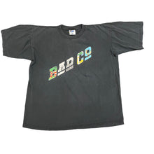 Load image into Gallery viewer, 2000&#39;s Bad Company T-shirt
