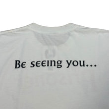 Load image into Gallery viewer, 90’s The Prisoner Promo T-Shirt
