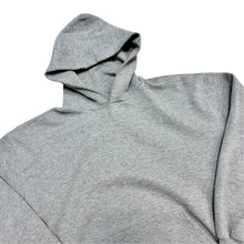 Load image into Gallery viewer, Vintage Russell Athletics Grey Essential Hoodie
