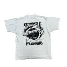 Load image into Gallery viewer, 1990 Second Self Mood Ring Album Promo T-shirt

