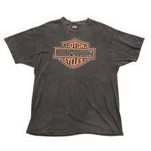 Load image into Gallery viewer, 90&#39;s Harley Davidson Back Bay T-shirt
