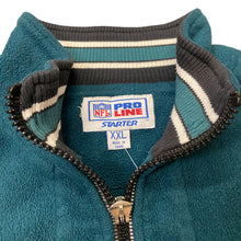 Load image into Gallery viewer, 90&#39;s Eagles NFL Starter Fleece
