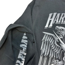 Load image into Gallery viewer, Y2K Harley Davidson Wisconsin Long Sleeve Shirt
