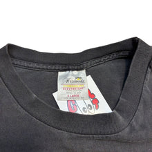 Load image into Gallery viewer, 90’s Soaring Eagle Wrap Around T-shirt
